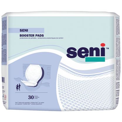 Seni Booster Pads