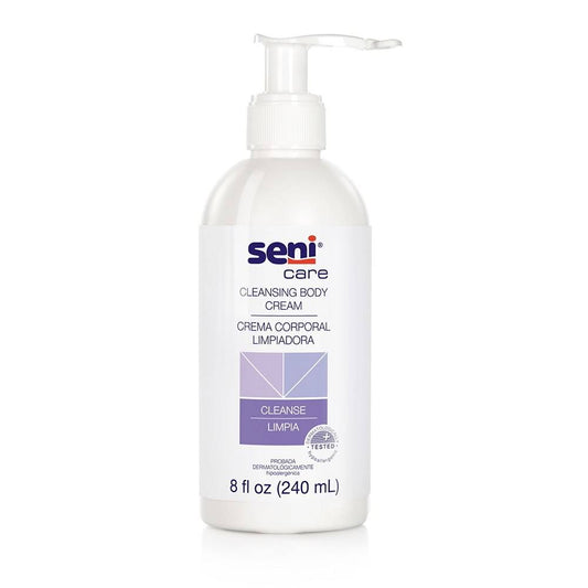 Seni Care Cleansing Body Cream