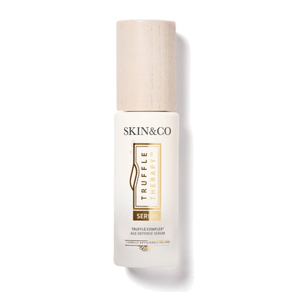 Truffle Therapy Age-Defense Glow Elixir Serum