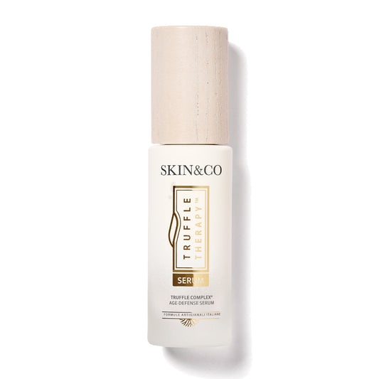 Truffle Therapy Age-Defense Glow Elixir Serum