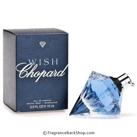 Wish Chopard Eau De Parfum Spray for Women