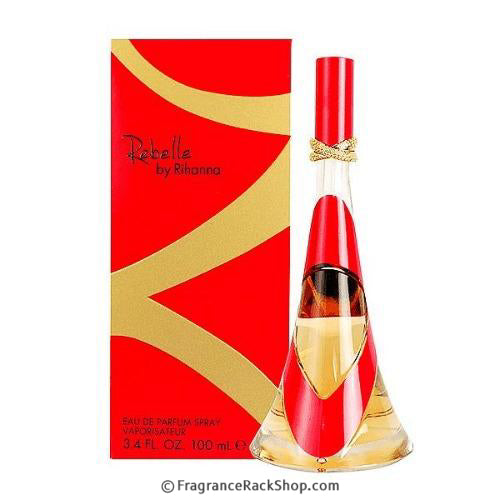 Rebelle by Rihanna Eau De Parfum