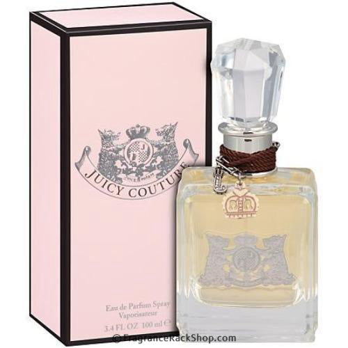 Juicy Couture Eau De Parfum Spray for Women