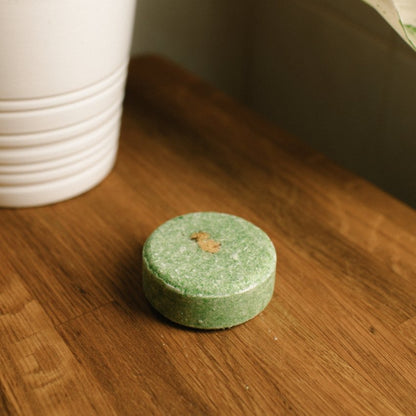 Shampoo Bar | Aloe