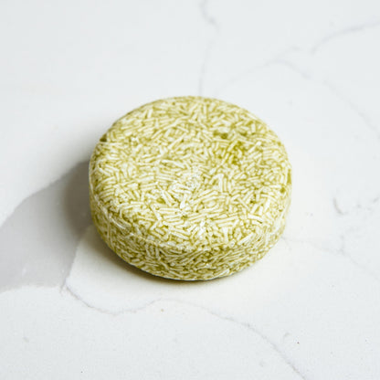 Shampoo Bar | Aloe