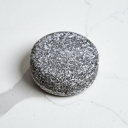 Shampoo Bar | Charcoal