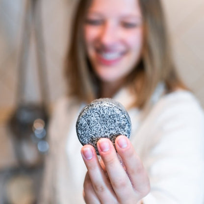Shampoo Bar | Charcoal