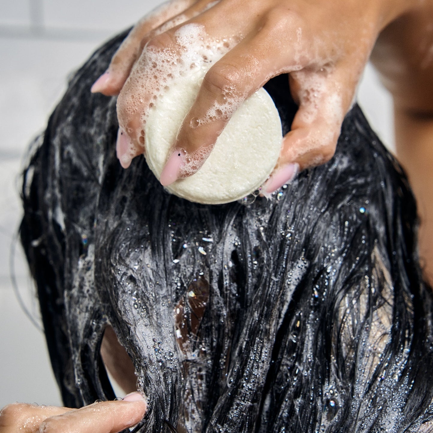 Shampoo Bar | Coconut