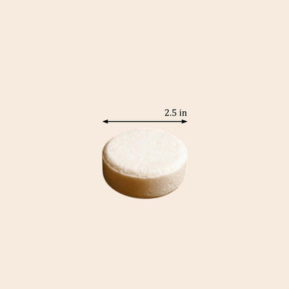 Shampoo Bar | Coconut
