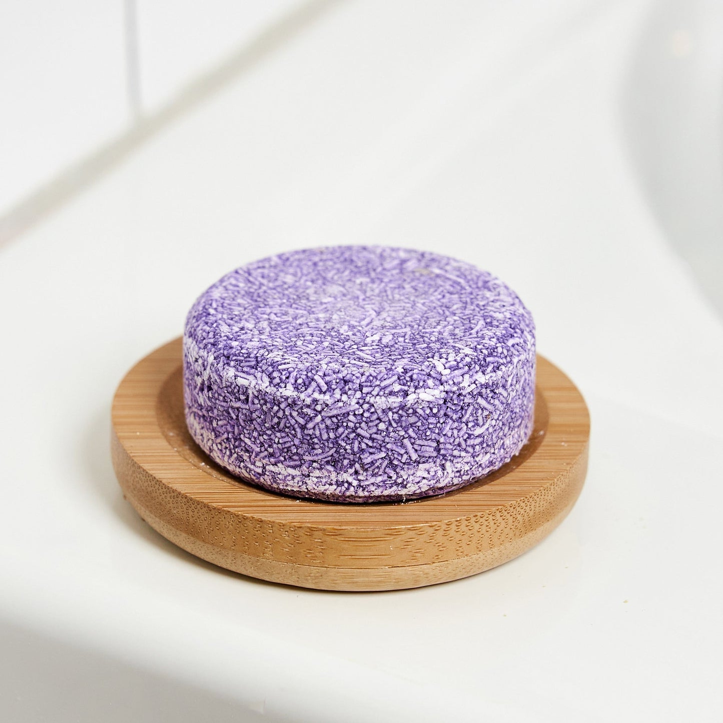 Shampoo Bar | Lavender