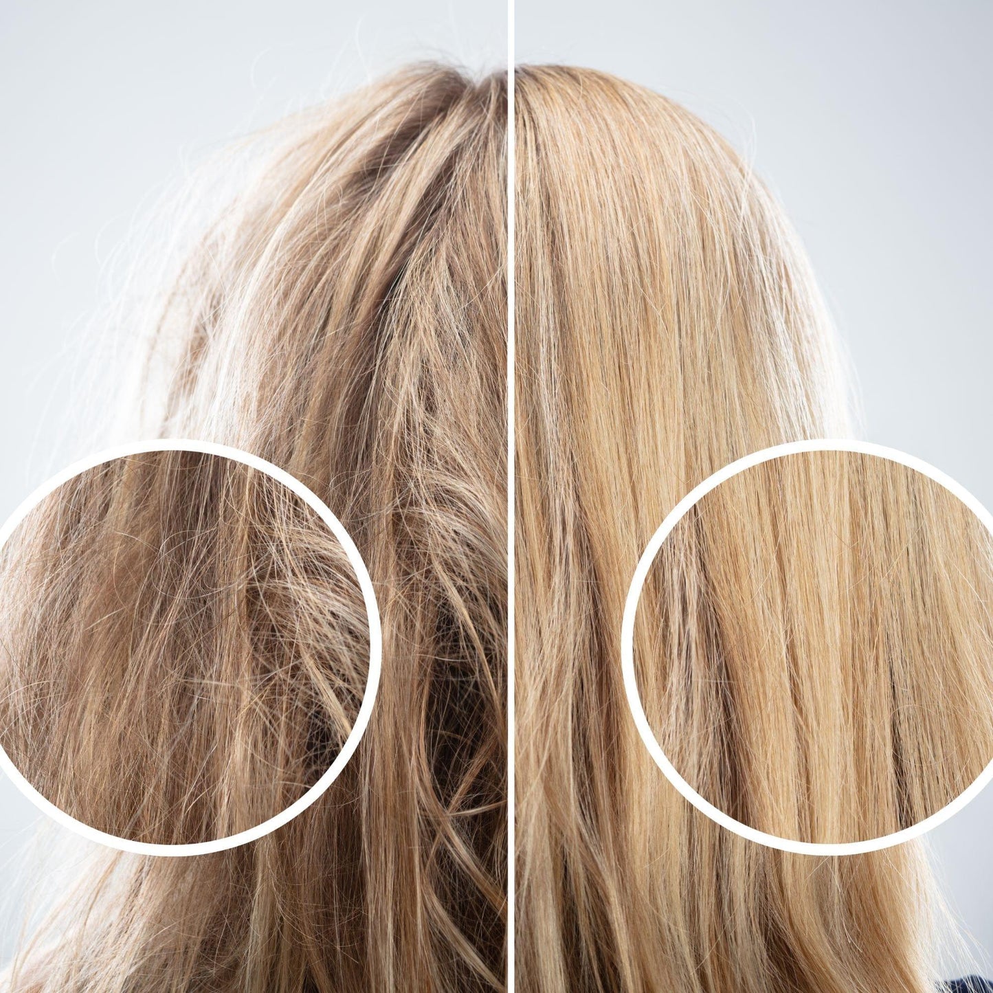 Replenivate Hair Strengthening Shampoo