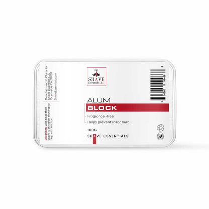 Shave Essentials Grooming Kit