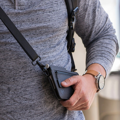 Shoulder Strap