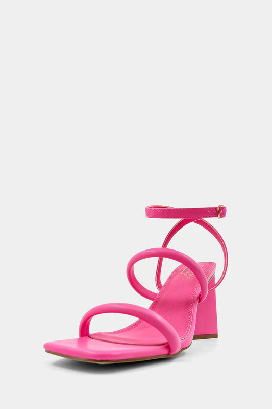 Evangeline Heel