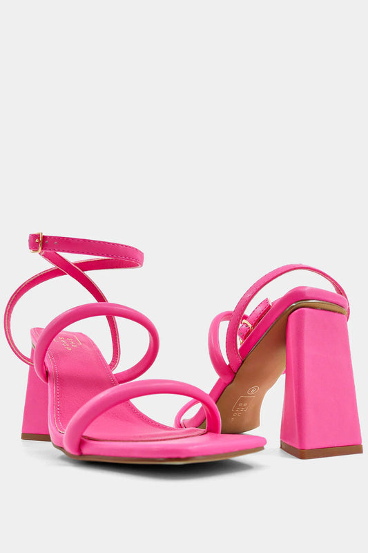 Evangeline Heel