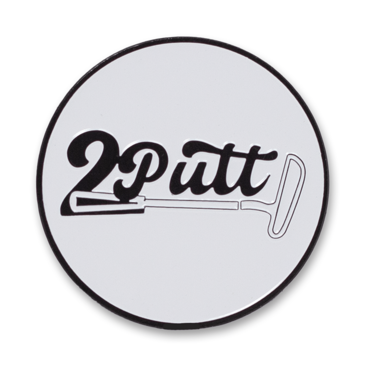 spee24 Sink It Ball Marker