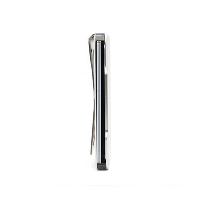 SK1 Titanium Money Clip