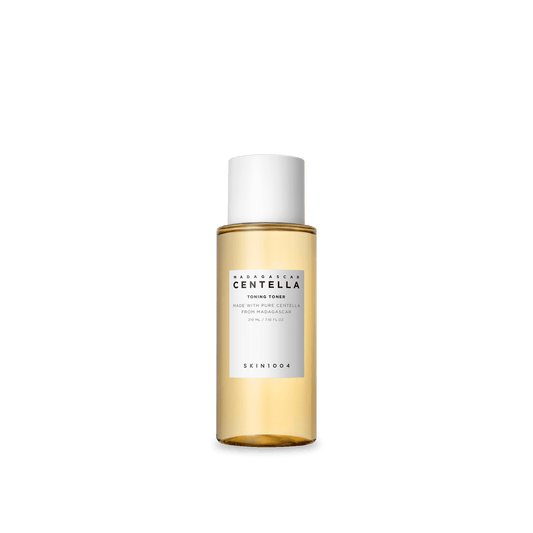 SKIN1004 Madagascar Centella Toning Toner