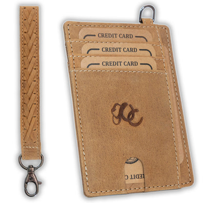 Wristlet Wallet