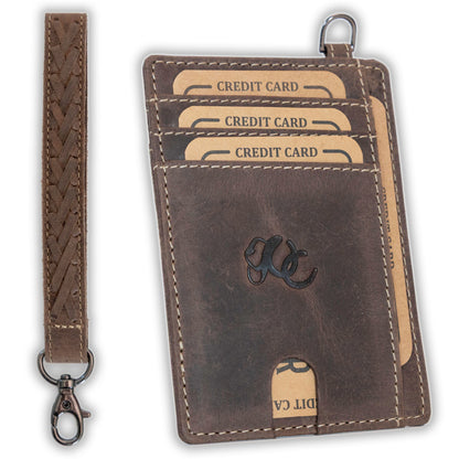 Wristlet Wallet