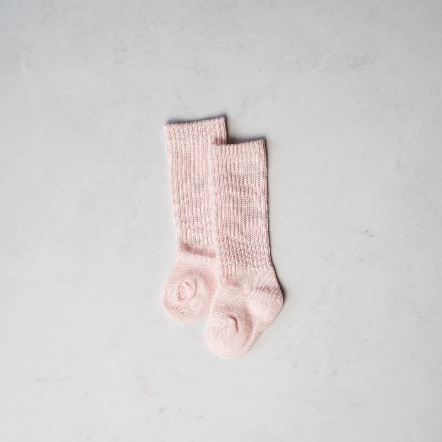 Slouch Socks
