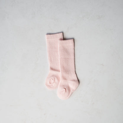 Slouch Socks