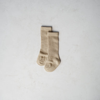 Slouch Socks