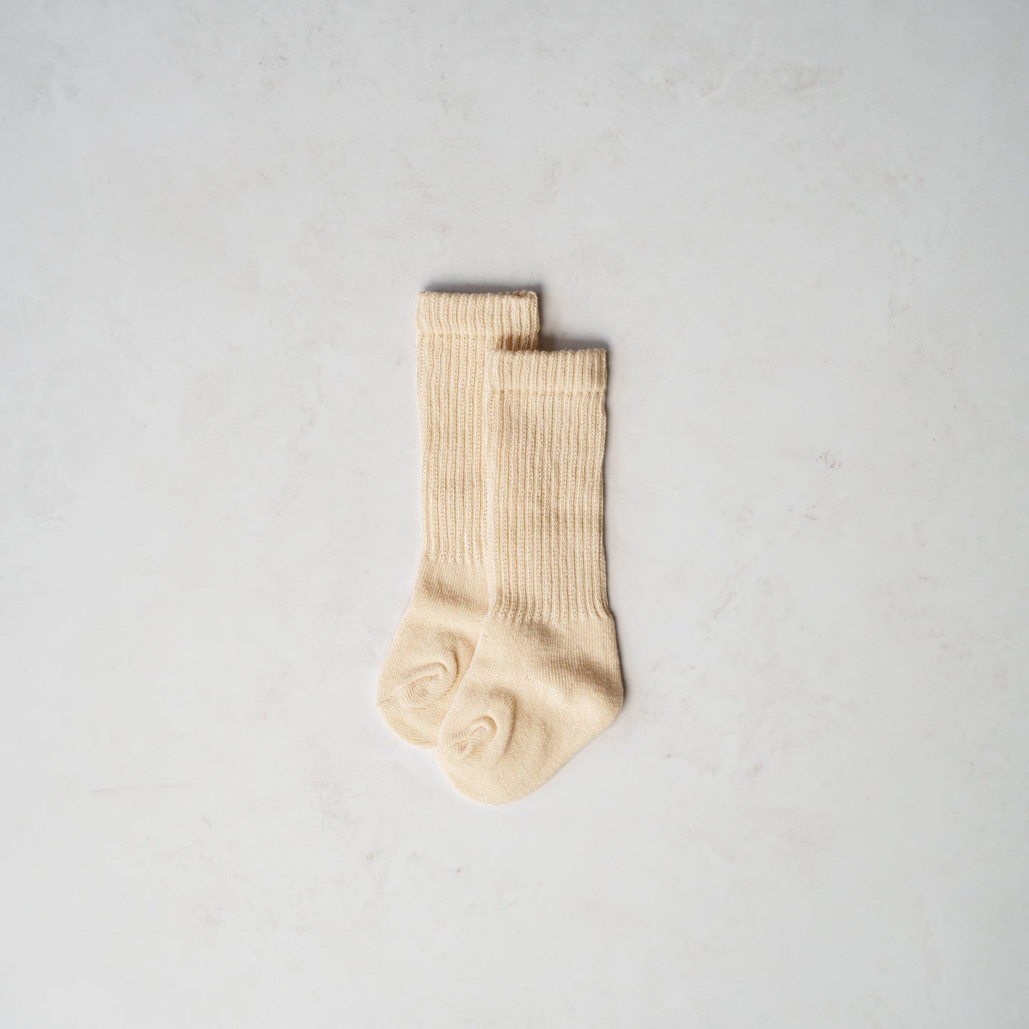Slouch Socks