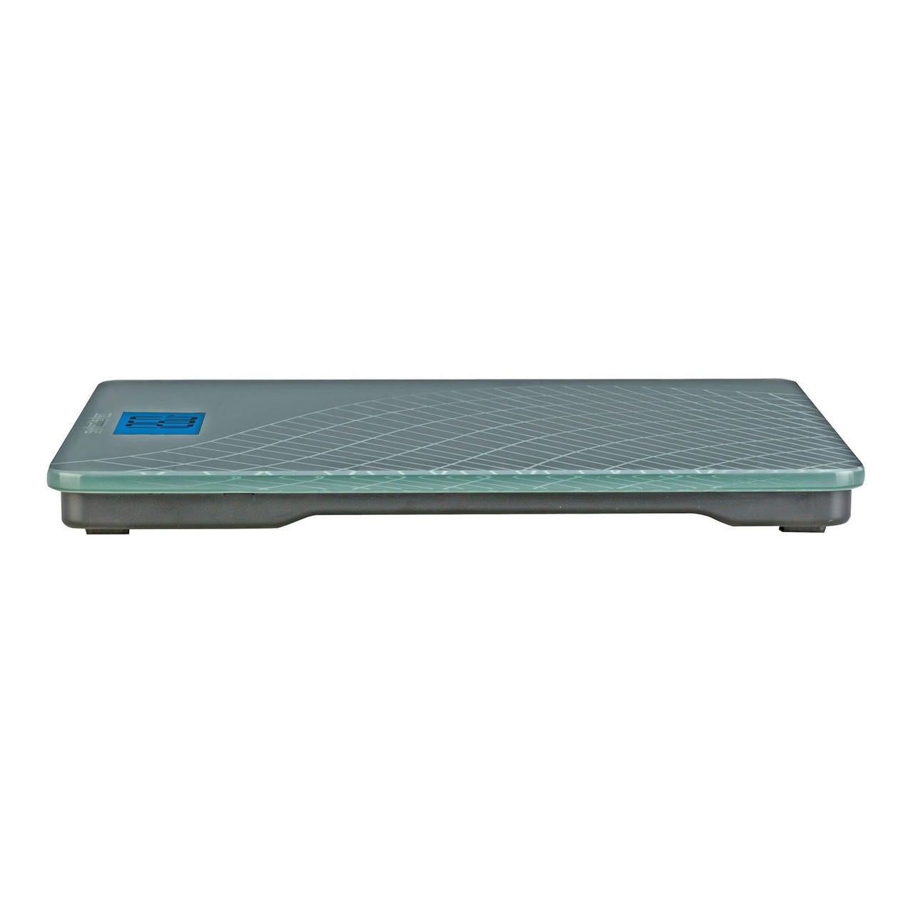 SmartHeart Digital Talking Scale, 438 lbs