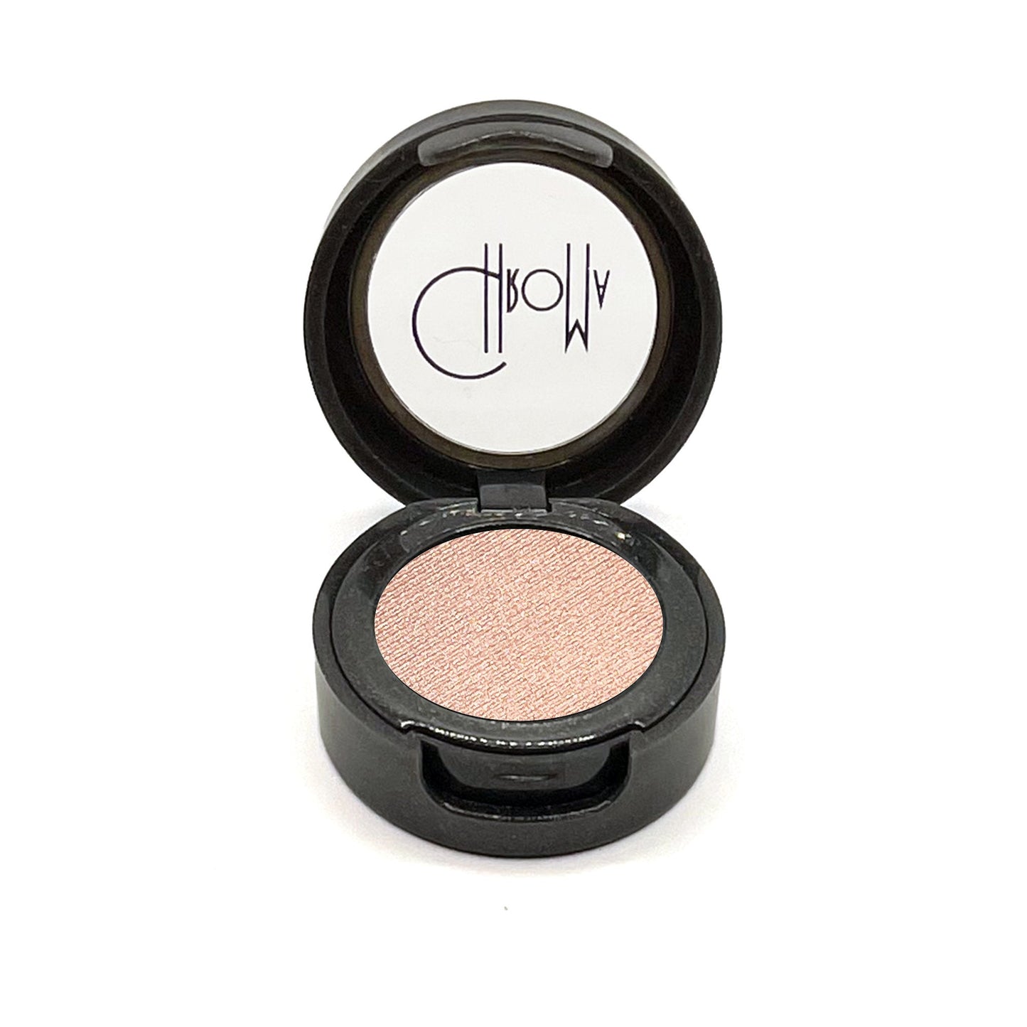 Eye Shadows Shimmer - Warm Tones