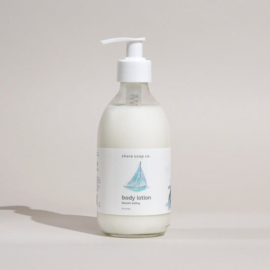 Smooth Sailing Body Lotion