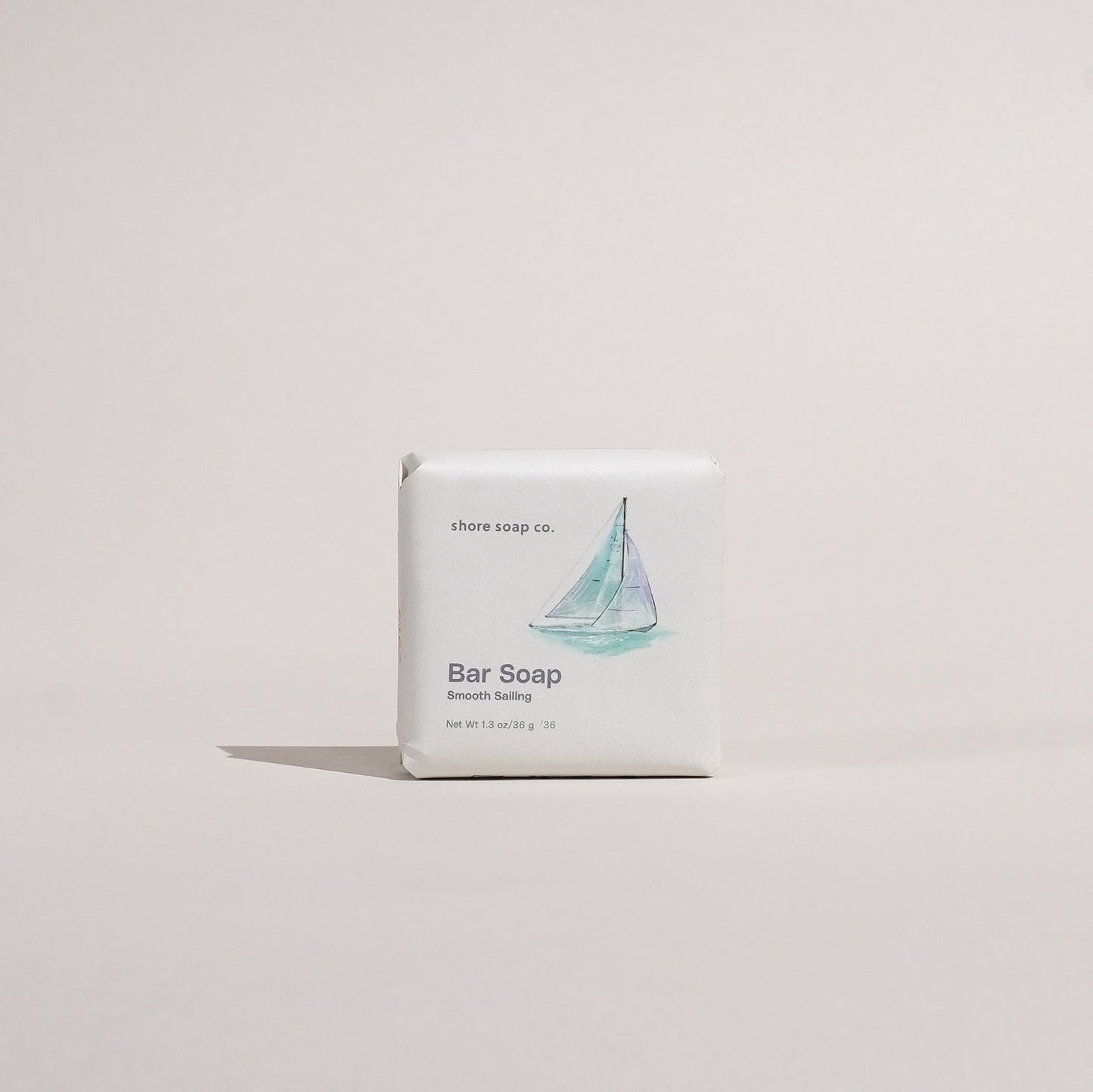 Smooth Sailing Bar Soap