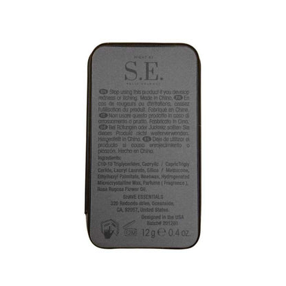 Solid Cologne