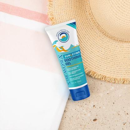 Sun & Sting Soothing Gel