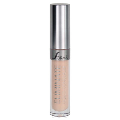 SORME Eliminate Light Refracting Liquid Concealers