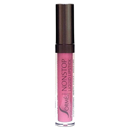 SORME Nonstop Matte Liquid Lipstick