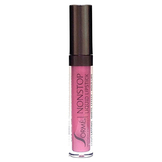 SORME Nonstop Matte Liquid Lipstick