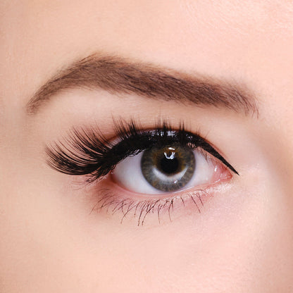 Synthetic Eyelashes - Spain