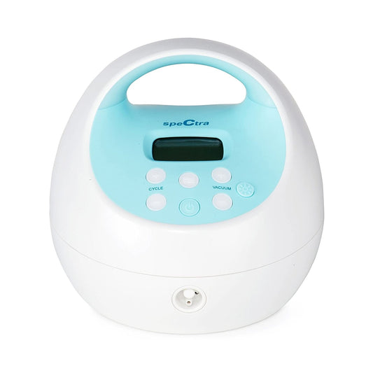 Spectra S1 Plus Rechargeable Double Electric Breast Pump