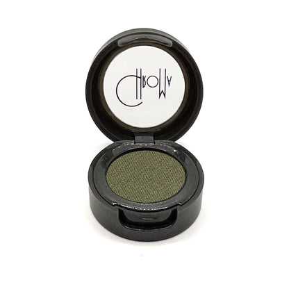 Eye Shadows Shimmer - Warm Tones