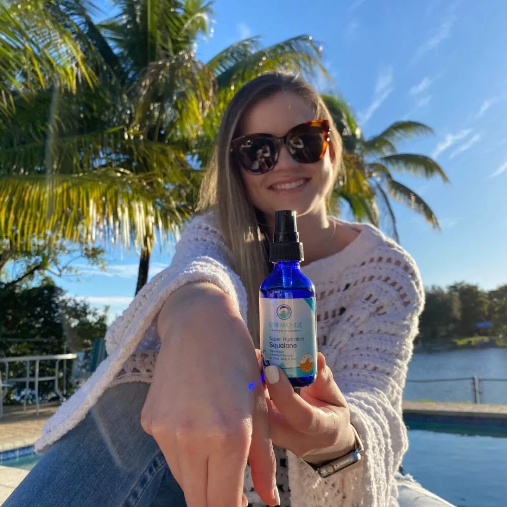 Super Hydration Squalane