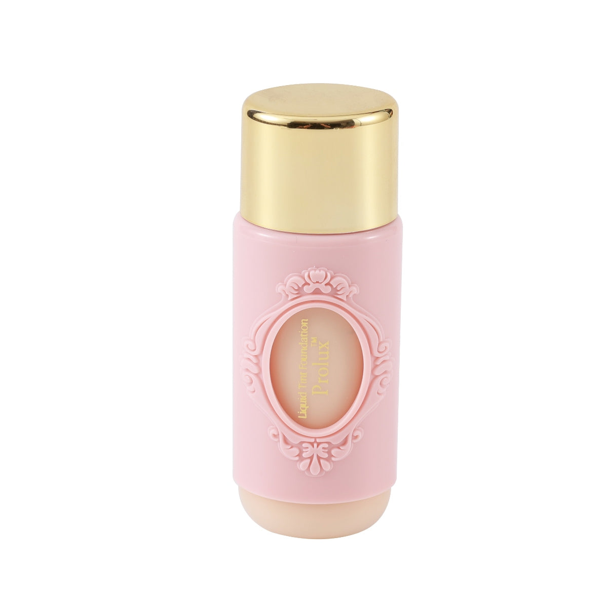 Bare Skin Tint: Liquid Tint Foundation