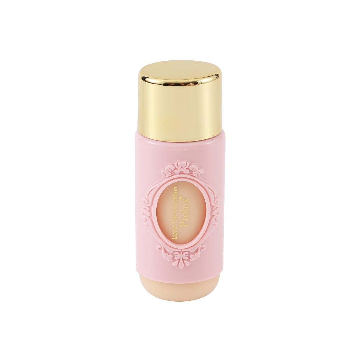Bare Skin Tint: Liquid Tint Foundation