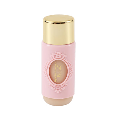 Bare Skin Tint: Liquid Tint Foundation