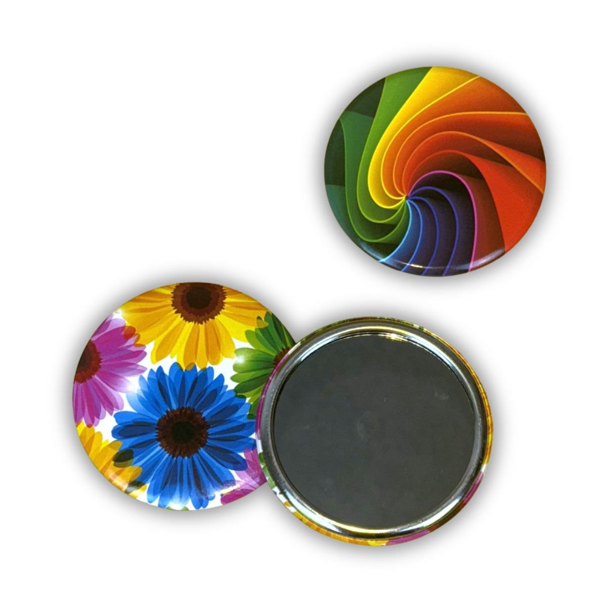 Pocket Mirror