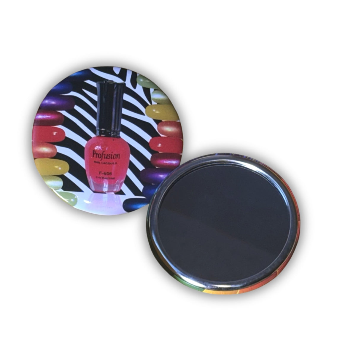 Pocket Mirror