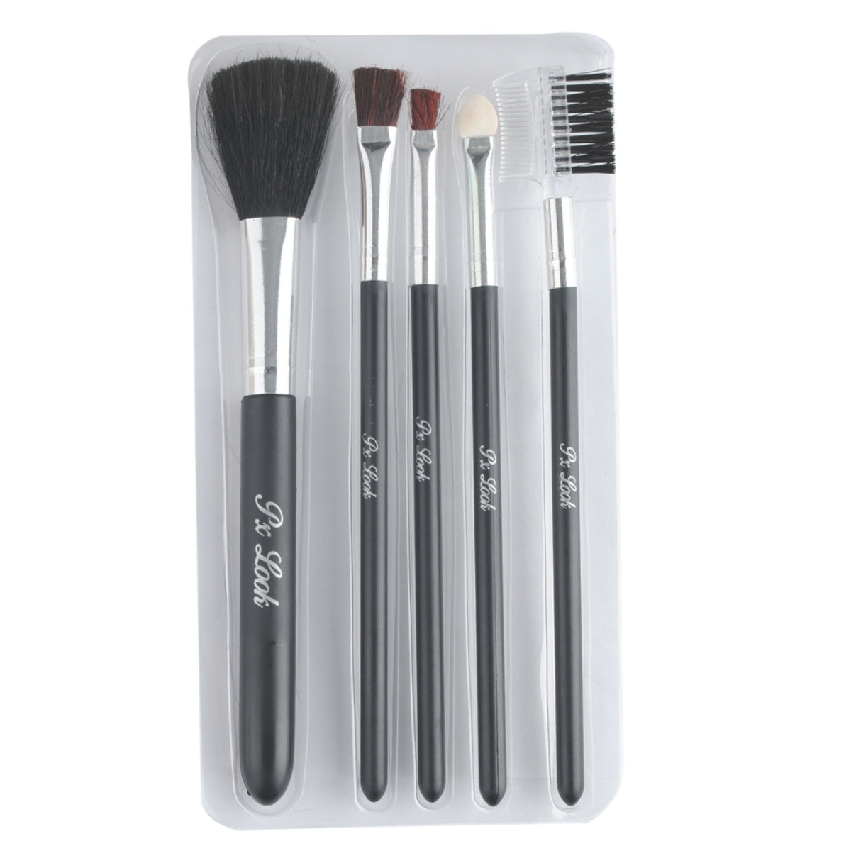 Essential for Perfection Brush Set