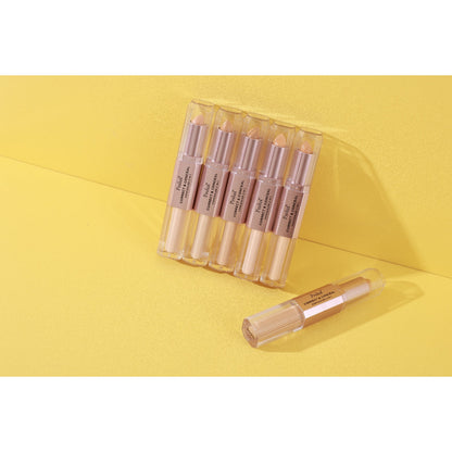 Correct & Conceal: 2 IN 1