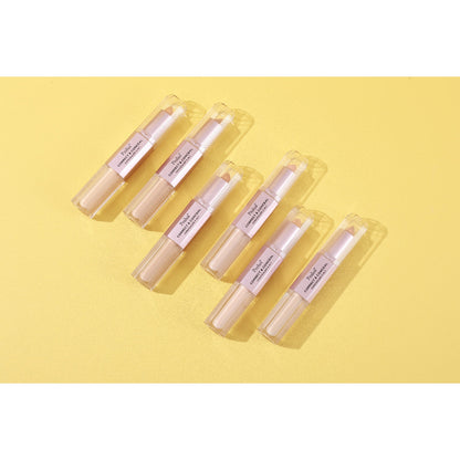 Correct & Conceal: 2 IN 1