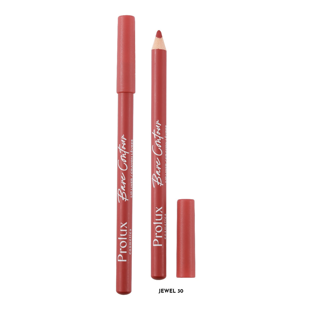 Bare Contour: Lip Liner